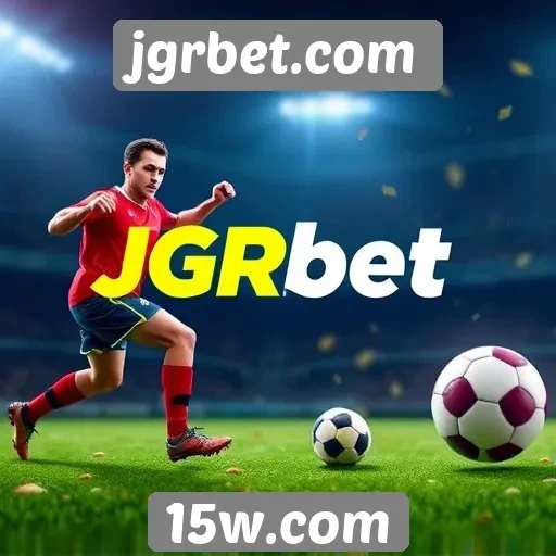 Análise das ofertas de bônus em jgrbet.com