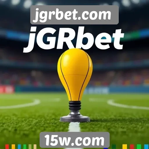 Comparação de recursos do jgrbet.com com concorrentes