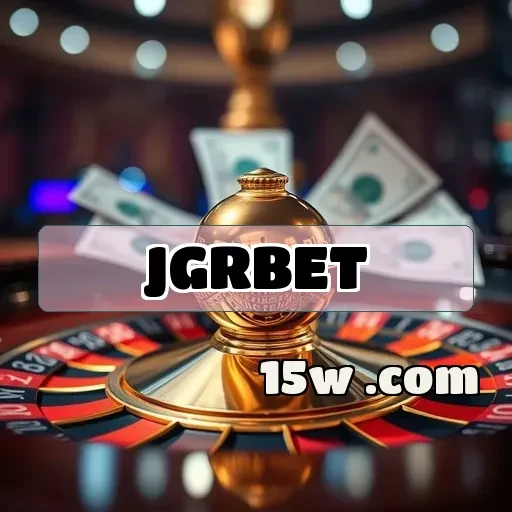 jgrbet.com: Melhores Recursos dos Caça-Níqueis Para Um Jogo Incrível